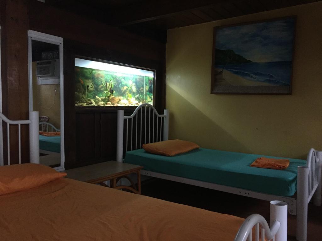Dancing Tortugas Hotel Aguadilla Kamer foto